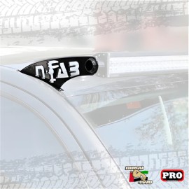 Light Bar Bracket | N-Fab