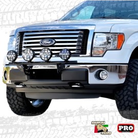 Light Bracket | N-Fab | F150