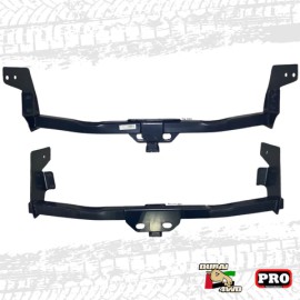 Tow Bar | Pro Performance