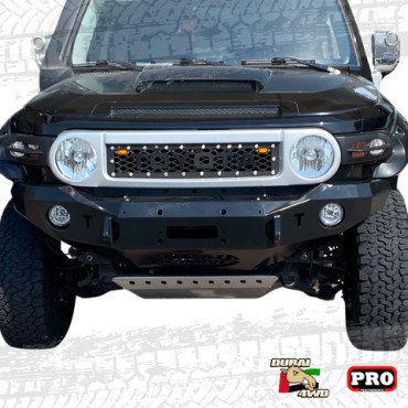 FJ Cruiser | Front Bumper