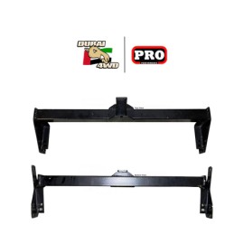 Pro Performance - Hilux Vigo 06-15 | Tow Bar