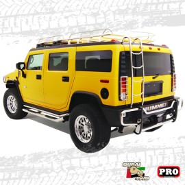 Hummer H2 Ss Ladder