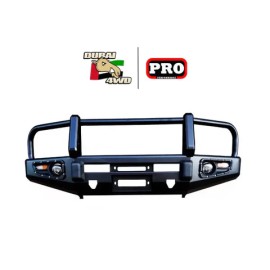 Pro Performance - Jimny | Front Bumper | Technical