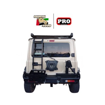 Pro Performance - Jimny | Ladder