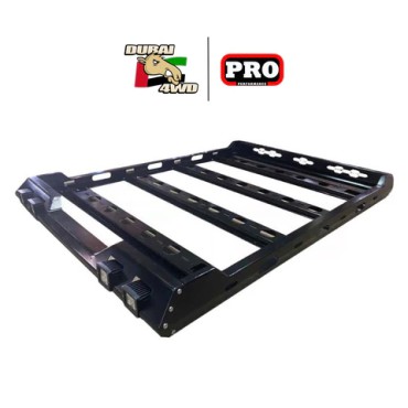 Pro Performance - Jimny Roof Rack