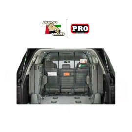 Pro Performance - LC100 | Cargo Barrier