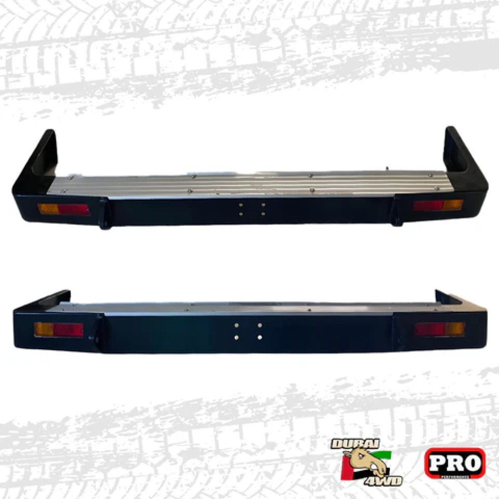 LC 76 | Rear Bumper