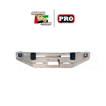 Pro Performance - Patrol Y61 | Front Bumper | Falcon