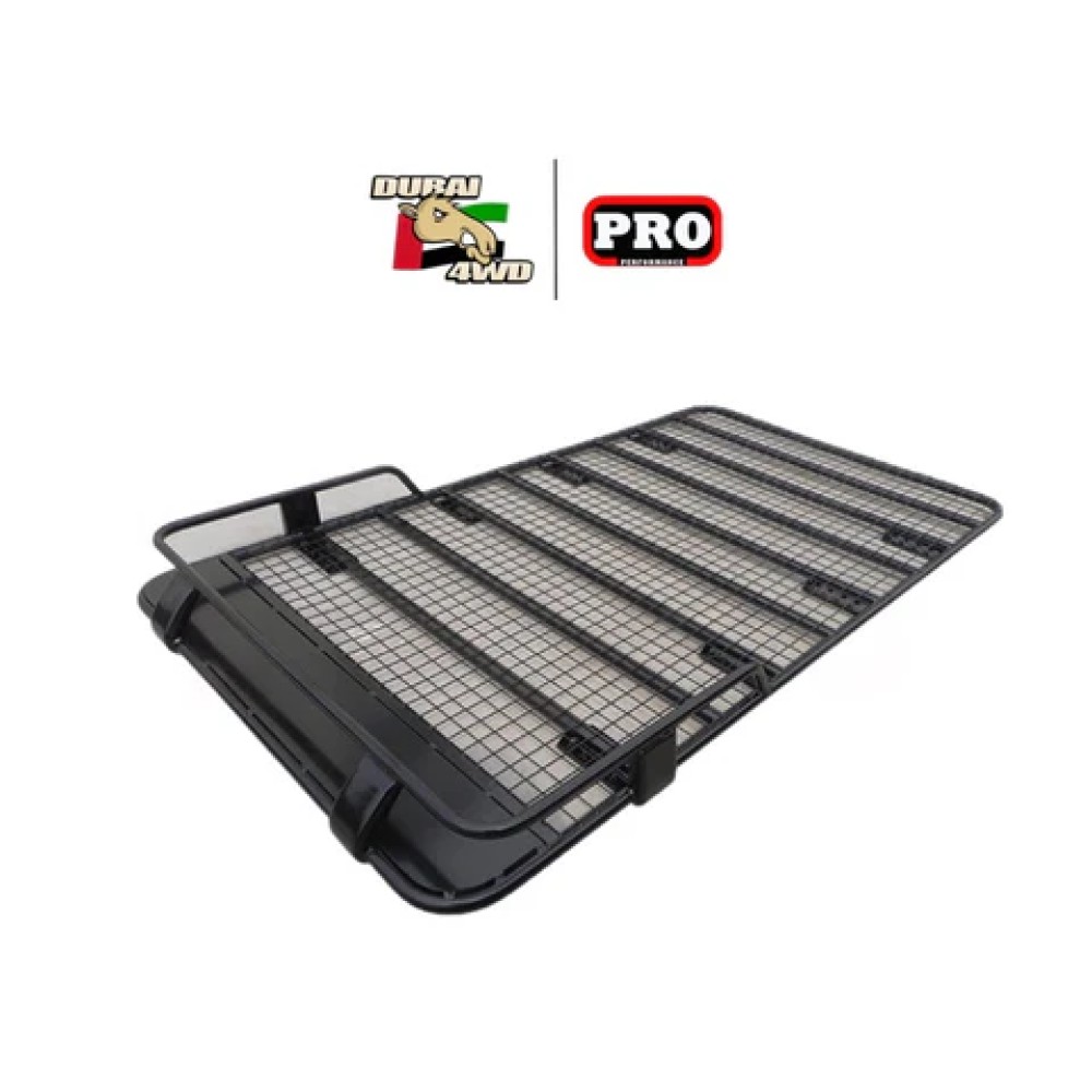 Pro Performance - Roof Rack Tent | LC70 Series/ Y61 | G-Class