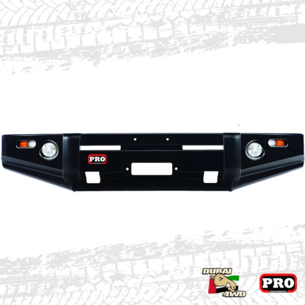 Arb Tundra Front Bumper 08-16 Model