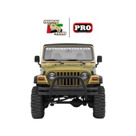 Wrangler TJ 97-06 | Front Bumper