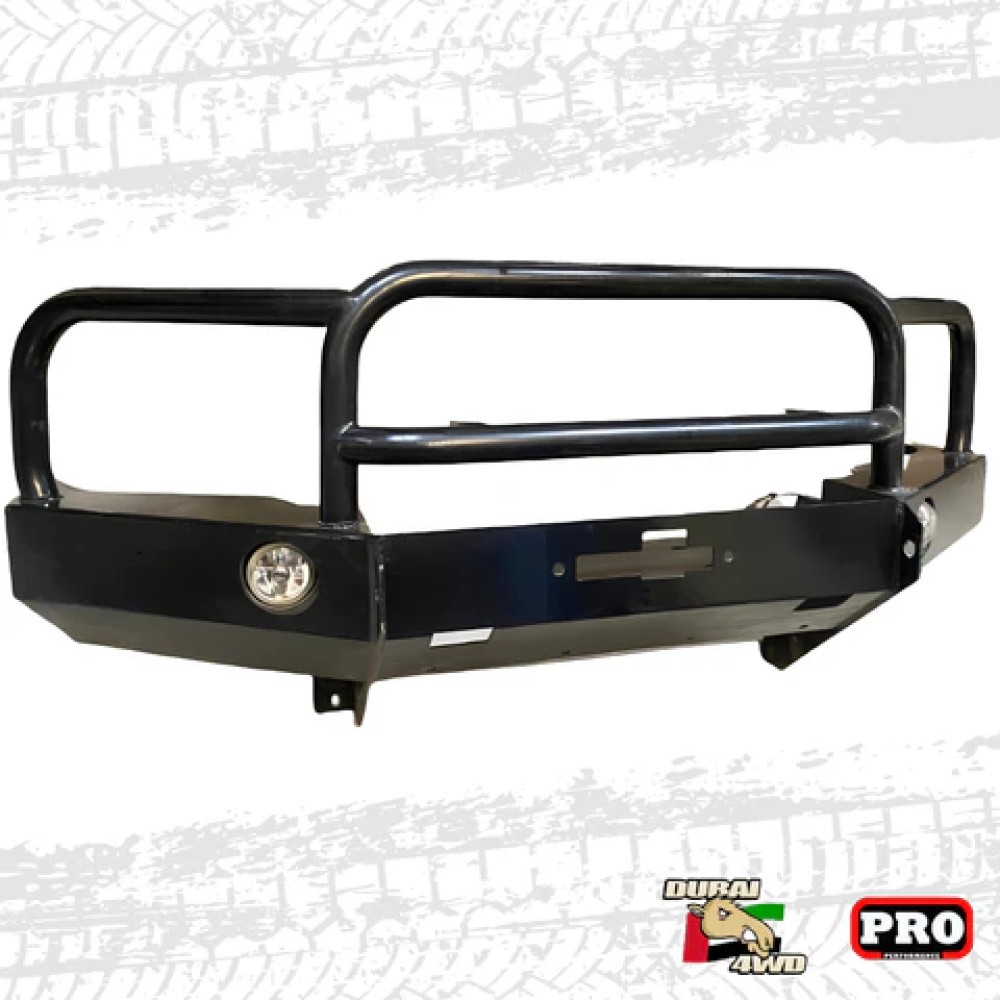 Xterra Front Bumper 2007 Onward