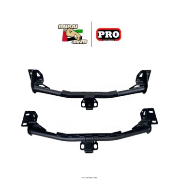 Pro Performance - Patrol Y62 | Tow Bar